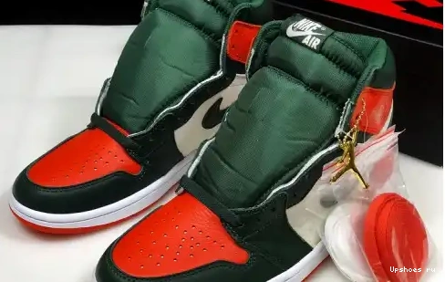 AV3905-138 Jordan Og-Sf 'Solefly' Air Retro 1 High AV3905-138 - 0507